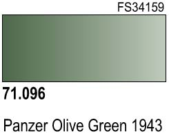 Panzer Olive 71.096