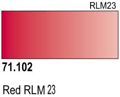 Red RLM 23 71.102