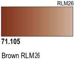 Brown RLM 26 71.105