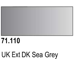 UK Ext Dark Sea Grey 71.110