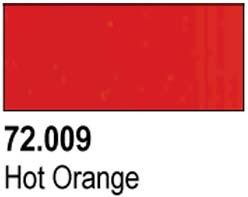 Hot Orange 72.009