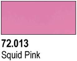 Squid Pink 72.013