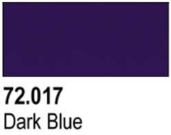 Dark Blue 72.017