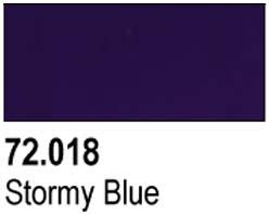 Stormy Blue 72.018