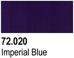 Imperial Blue 72.020
