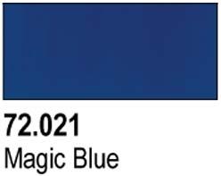 Magic Blue 72.021