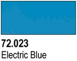 Electric Blue 72.023