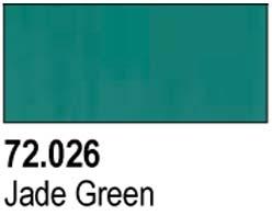 Jade Green 72.026