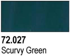 Scurvy Green 72.027