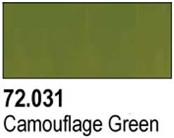 Camouflage Green 72.031