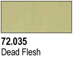 Dead Flesh 72.035