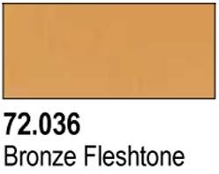 Bronze Fleshtone 72.036