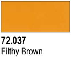 Filthy Brown 72.037