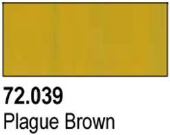 Plague Brown 72.039