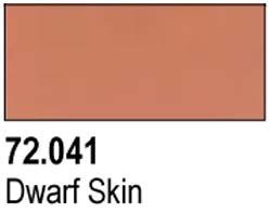 Dwarf Skin 72.041