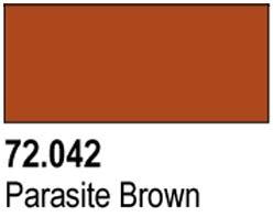 Parasite Brown 72.042
