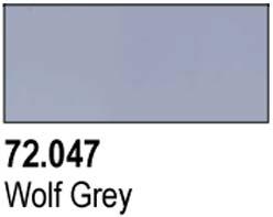 Wolf Grey 72.047