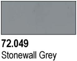 Stonewall Grey 72.049