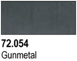 Gunmetal 72.054