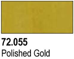 Polished Gold 72.055