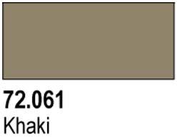 Khaki 72.061
