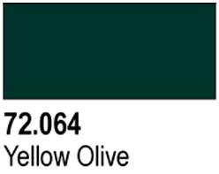 Yellow Olive 72.064
