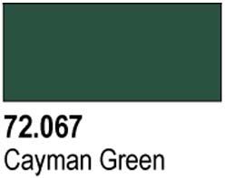 Cayman Green 72.067