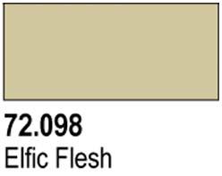 Elfic Flesh 72.098