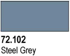 Steel Grey 72.102