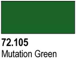 Mutation Green 72.105