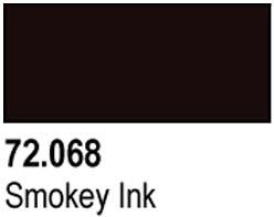 Smokey Ink 72.068