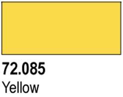 Yellow Ink 72.085