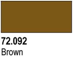 Brown Ink 72.092