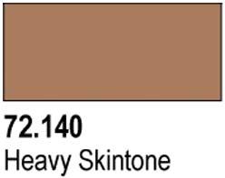 Heavy Skintone 72.140