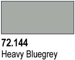 Heavy Bluegrey 72.144