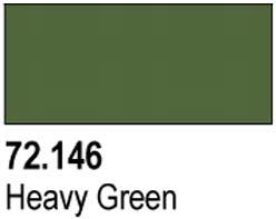 Heavy Green 72.146
