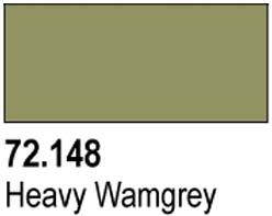 Heavy Wamgrey 72.148