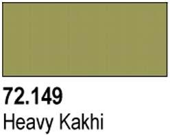 Heavy Khaki 72.149