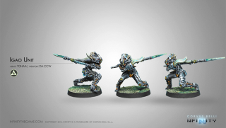 Igao Unit (DA CCW)