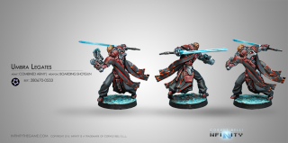 Umbra Legates (Boarding Shotgun)
