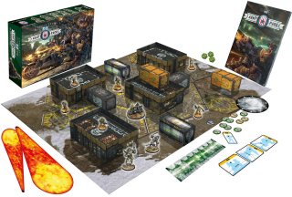 USAriadna Army Pack