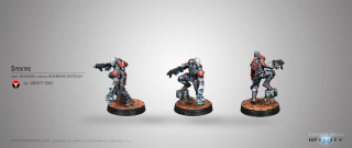 Spektrs (Boarding Shotgun)