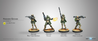 Hassasin Govads