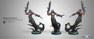 Umbra Samaritans (Combi Breaker)