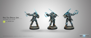 Hac Tao (Hacker, Multi rifle)