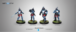 Magister Knights