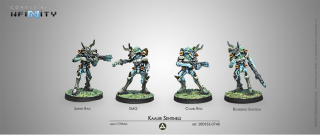 Kaauri Sentinels