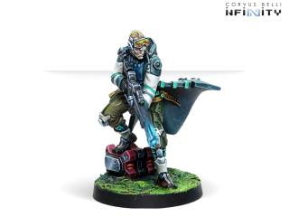 Taagma Schemers (Viral Sniper Rifle)
