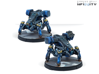 Copperbot Remotes