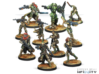 Haqquislam Action Pack